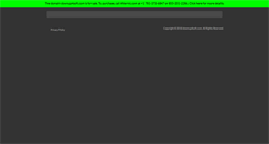 Desktop Screenshot of downup4soft.com